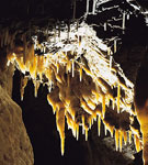 Foto Grotta del Vento