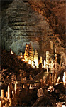 Grotte Toscana