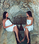 Foto Grotta Bagni Caldi