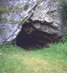 Foto Grotta Sassocolato