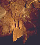 Foto Grotta Sassocolato interno